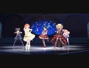 【デレステMV】Yes! Party Time!!　ブランver