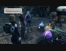 戸惑いを全く隠すことなくゼノブレイド3　新たなる未来を実況してみる　Part5