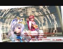 【MMDホロライブ】爽快奪回Sunlight さくらみこ 天音かなた 【sdPBR440】
