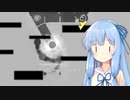 【a dance of fire and ice】葵ちゃんとのんびり創作譜面の旅！Frog96 - 黒塗り世界宛て書簡 編