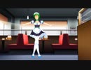 【GUMI誕生祭2023】ウェイトレスGUMIちゃんでGIFT