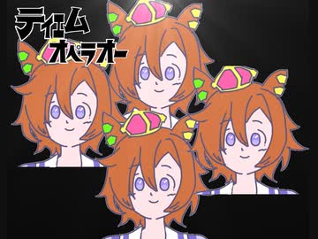 【WP9 2022】カズヤ牧場㊺ 1998