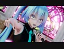 ワールドイズマイン／ryo × うさ × 初音ミク