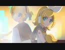 うつろい feat.鏡音リン・鏡音レン/Tansan