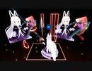 BeatSaber PlayDice ビートガン