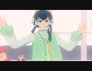 さる式イオン様で日曜のノラネコ