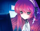 終末少女幻想アリスマチック　プレイ動画　パート49　小夜音ルート5