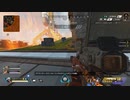 ApexLegends久々にやったんだけどやっぱ楽しいなこれ
