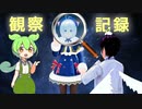 【＃清楚の日】電脳少女シロちゃんをじっくり観察しました（ゲスト：ずんだもん）【141】