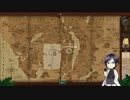 【刀剣乱舞偽実況】薬研通と幻想植物店10日目