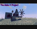 【Minecraft】空島から始まる工業生活 Part5【ゆっくり実況】