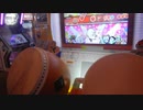 太鼓の達人(ニジイロver.) アスノヨゾラ哨戒班  フルコンボ