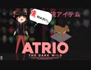 [Atrio The Dark Wild]闇の工場づくり10