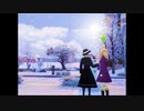 【シム東方】蓮メリ物語　43～44日目