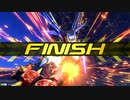 【EXVS2XB】ですともおじさんのクロブ珍道中840