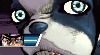 ジョジョASBRで遊びにいこう　その７
