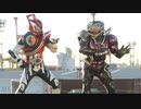 仮面ライダードライブ 第21話「不揃いの死者たちはなにを語るのか」