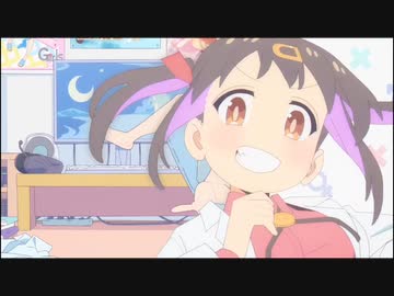 お兄ちゃんは推しの子