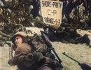 ペリリュー島の戦いとアンガウル島の戦い 1945年（昭和20年） 太平洋戦争 Fury in the Pacific AIカラー化