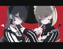 【歌ってみた】アイデンティティ/Ash×muni
