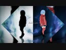 【オリジナル曲】shadow actor/曇音ルカ