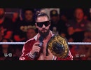 RAW（6/26）