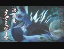 【MHR:SB】泡狐竜のあのヒラヒラ 狩猟笛生活128日目