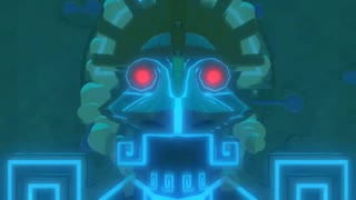 ゼルダの伝説　風のタクトHD part 25　：The Legend of Zelda: The Wind Waker