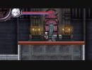 【mugenキャラ作成】紅魔城伝説の十六夜咲夜を作ってみるpart1