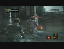 【バイオハザード リベレーションズ2】レイドモード／レオン編／Part：22