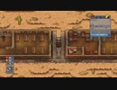 [The Escapists 2]クーガークリーク鉄道でRTAをしてみた[ゆっくり実況]