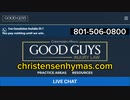 Good Guys Injury Law