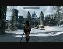 今さらスカイリム＃189　神秘の島ヨツンヘイムの謎を探れ！　クエストMOD『The shroud of jotunheim』6️⃣　ユドガーデ　【Skyrim】