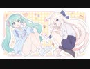 Sunday‼︎ / GPS(たけのこ)feat.IA &初音ミク