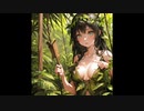 【NNIオリジナル】Tarzan Girl