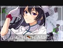 【イラストメイキング　BLEACH】バンビエッタ　 CLIPSTUDIO　千年血戦篇