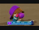 【パワプロ2022_観戦】タ・リーグ　BE-BI 22回戦