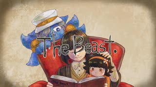 The Beast./cover.額縁リコ子【歌ってみた】