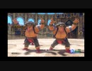 DQ11S「全ての敵が強い」「主人公がやられたら全滅」ボス戦動画_10_ベロリンマン&ガレムソン
