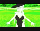 【VroidoMMD】マーシャルマキシマイザー【オリキャラ】
