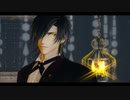 【MMD刀剣乱舞】Numb【Kei式燭台切光忠】