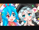 もち子さんと、はうちゃんと、ときどきタカハシ【＃模型娘のもち子さん投稿祭】