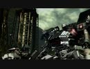 【ずんだもん】アーマード・コアⅤを実況プレイ パート12【最終回】