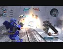 【バトオペ２】オールドタイプの戦場２　第４４８陣【字幕実況】