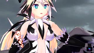 【アイ・アム・マジカミ】 第4部 第6章 シングスワンソング Part.09