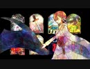 虚の竜と赤紫の歌姫 / コロポンマン【星麒麟303】
