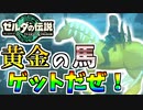 【ゼルダの伝説TOTK】ゼルダが愛でていた黄金の馬を手に入れた！【ティアキン】#47
