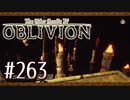 実況 ◇ The Elder Scrolls IV: オブリビオン ◇ 第263幕