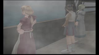 幻想水滸伝Ⅳ　実況プレイ１7