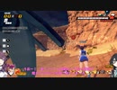 【DBTB】戦闘力５でフリーザと戦う百合【花梨・千冬実況】